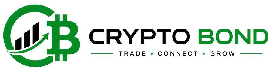 Crypto-Bond